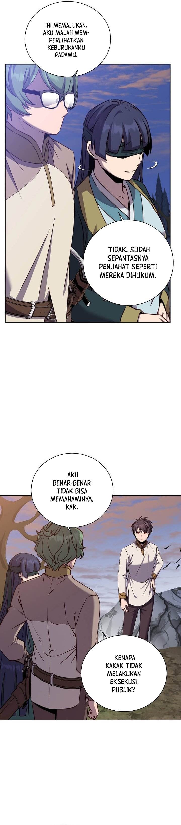 The MAX leveled hero will return! Chap 218 - Next Chap 219