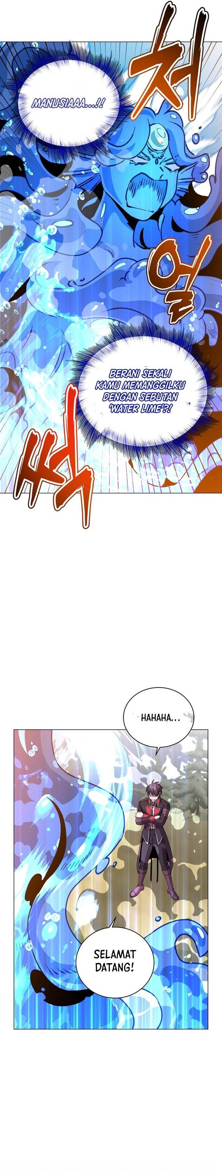 The MAX leveled hero will return! Chap 218 - Next Chap 219