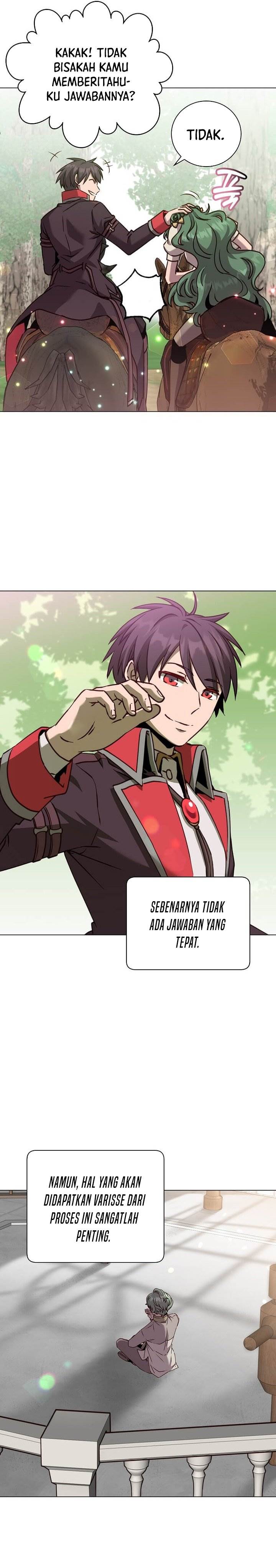 The MAX leveled hero will return! Chap 218 - Next Chap 219