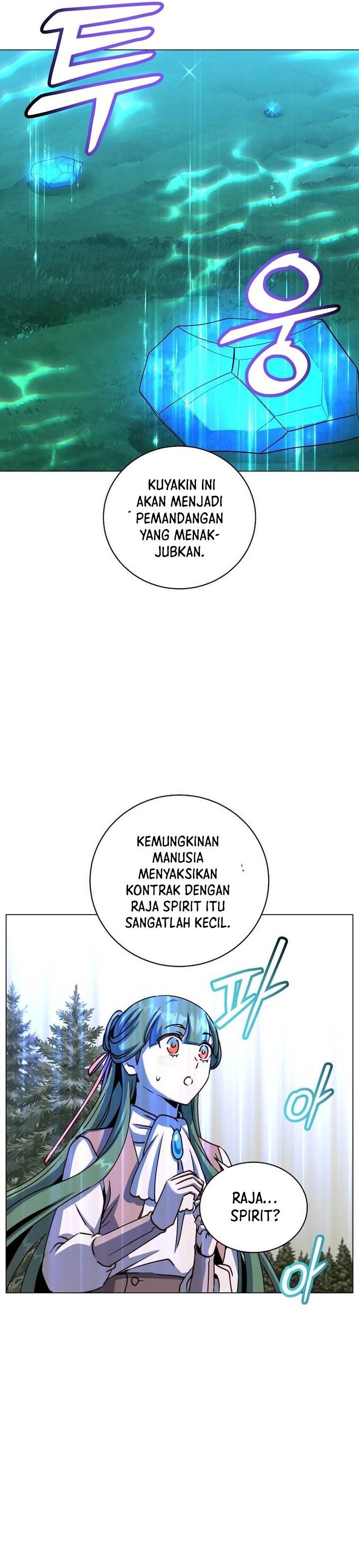 The MAX leveled hero will return! Chap 218 - Next Chap 219