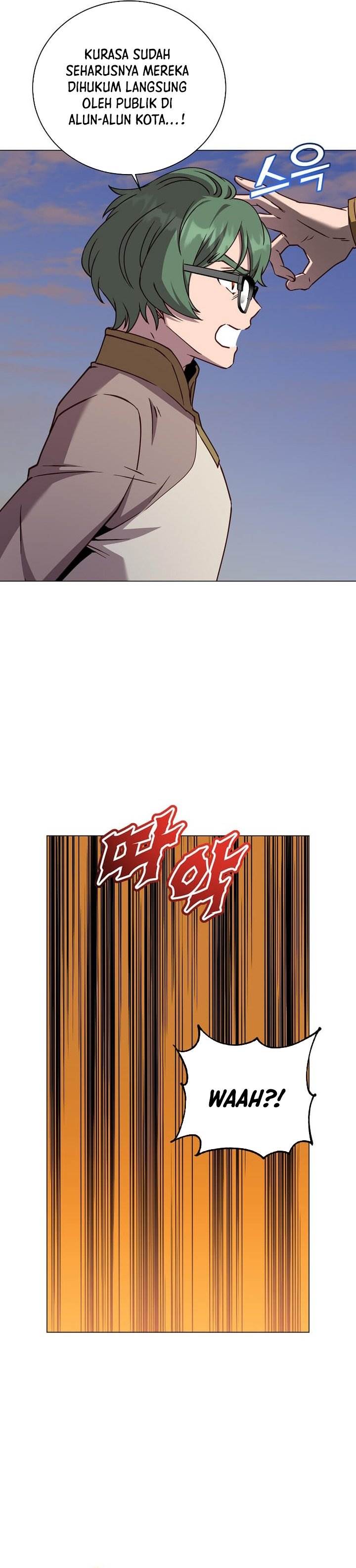 The MAX leveled hero will return! Chap 218 - Next Chap 219