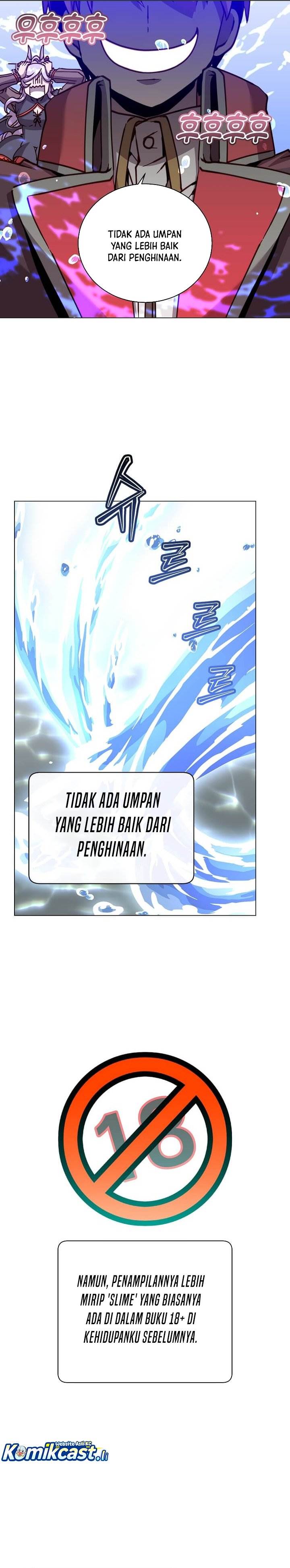 The MAX leveled hero will return! Chap 218 - Next Chap 219
