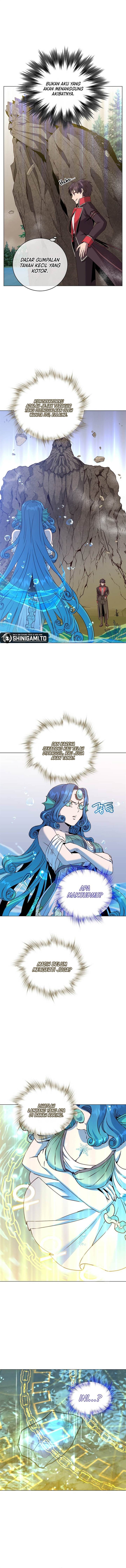 The MAX leveled hero will return! Chap 219 - Next Chap 220