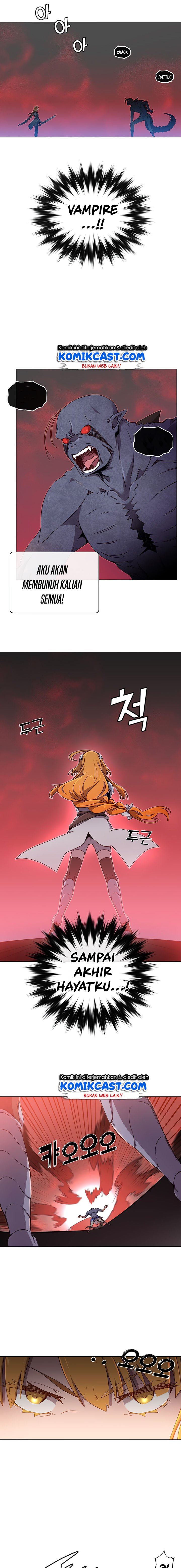 The MAX leveled hero will return! Chap 22 - Next Chap 23