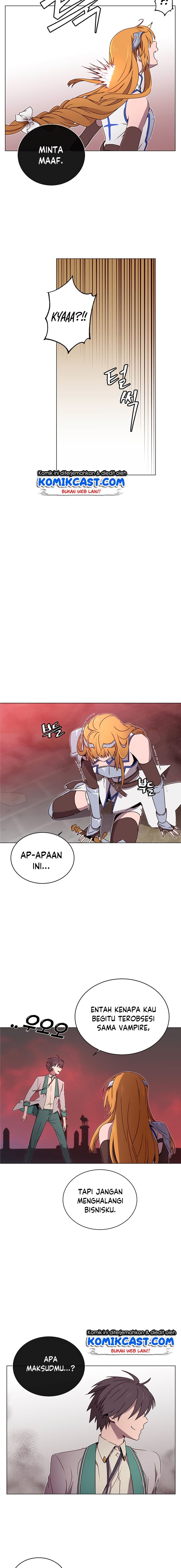 The MAX leveled hero will return! Chap 22 - Next Chap 23