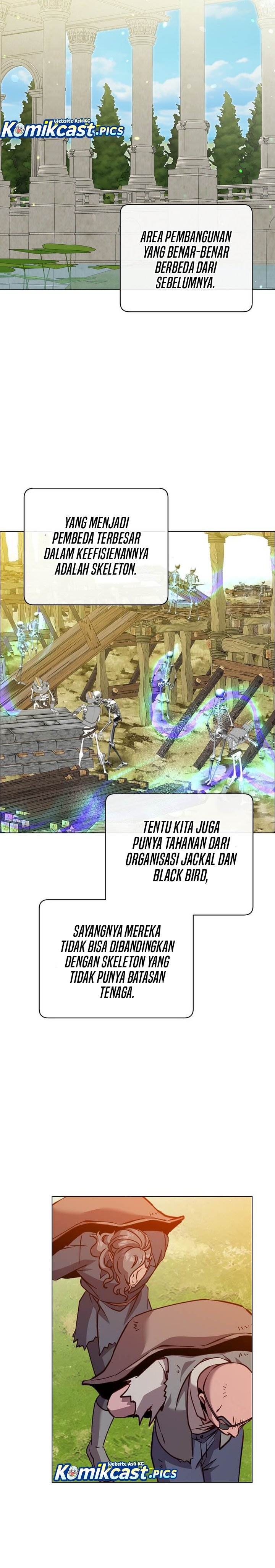 The MAX leveled hero will return! Chap 220 - Next Chap 221