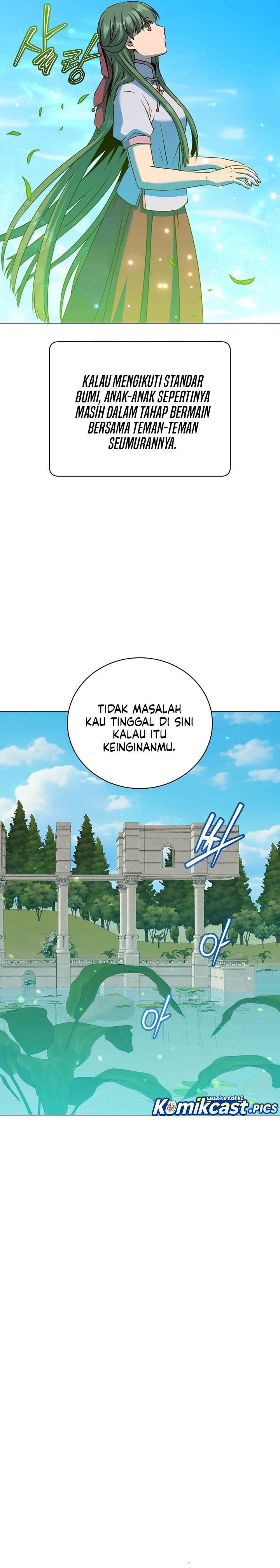 The MAX leveled hero will return! Chap 220 - Next Chap 221