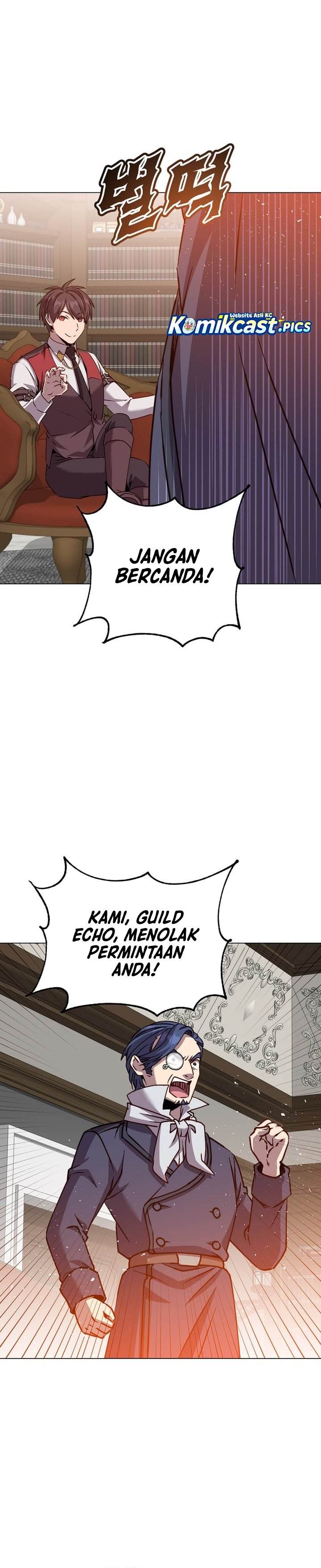 The MAX leveled hero will return! Chap 220 - Next Chap 221