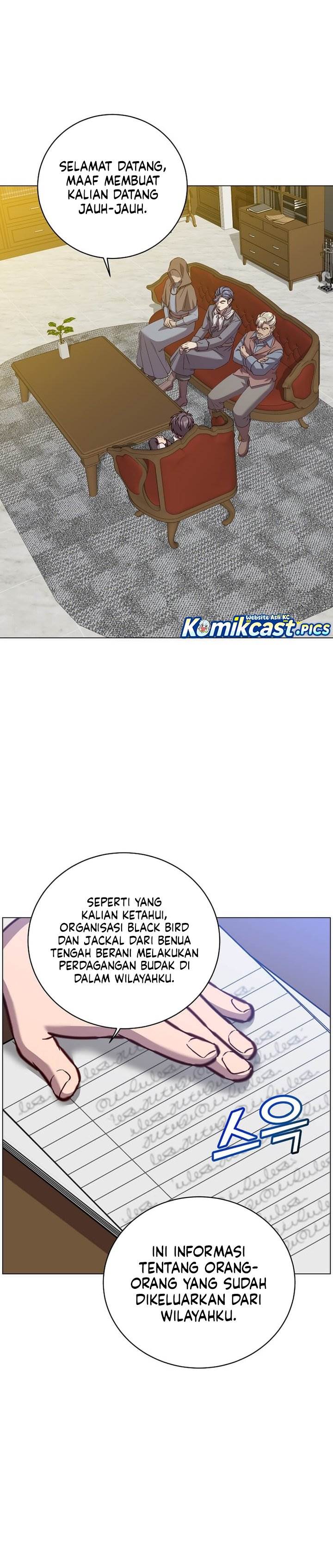 The MAX leveled hero will return! Chap 220 - Next Chap 221