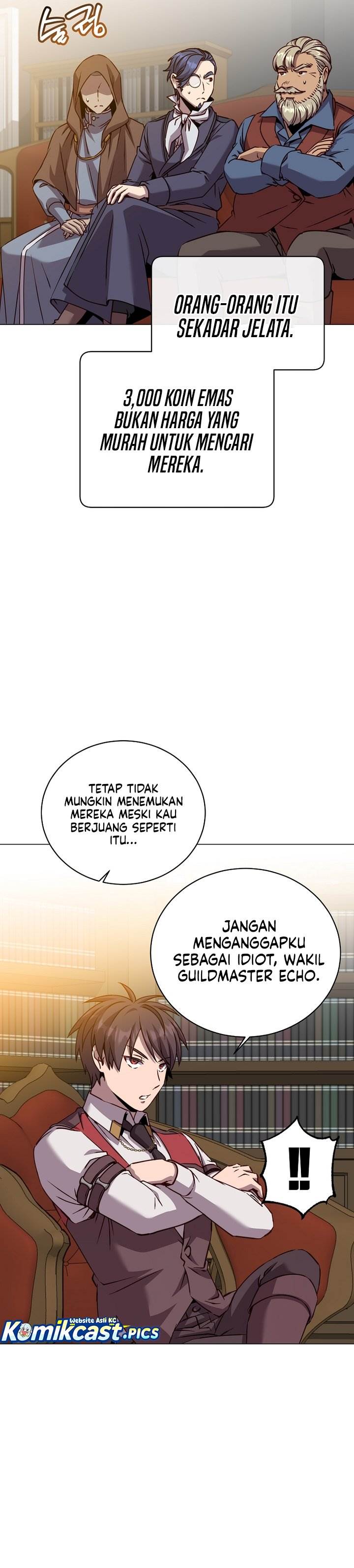 The MAX leveled hero will return! Chap 220 - Next Chap 221