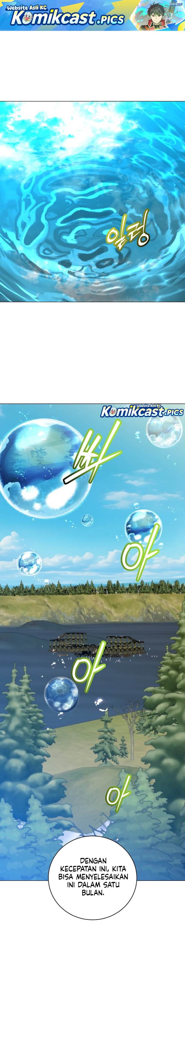 The MAX leveled hero will return! Chap 220 - Next Chap 221