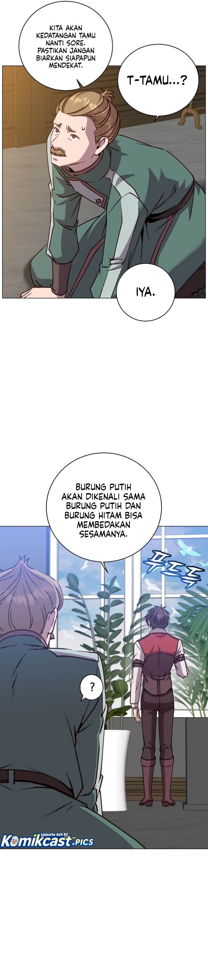 The MAX leveled hero will return! Chap 220 - Next Chap 221