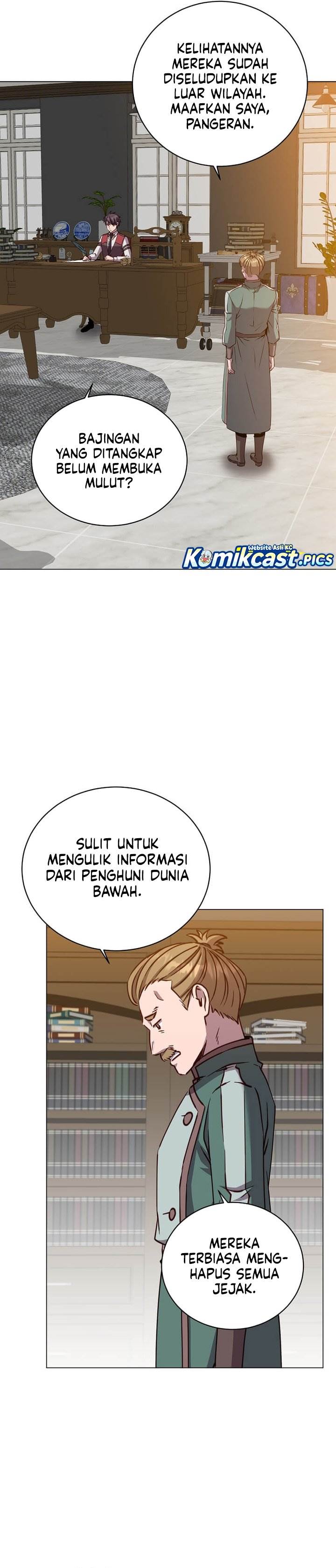 The MAX leveled hero will return! Chap 220 - Next Chap 221