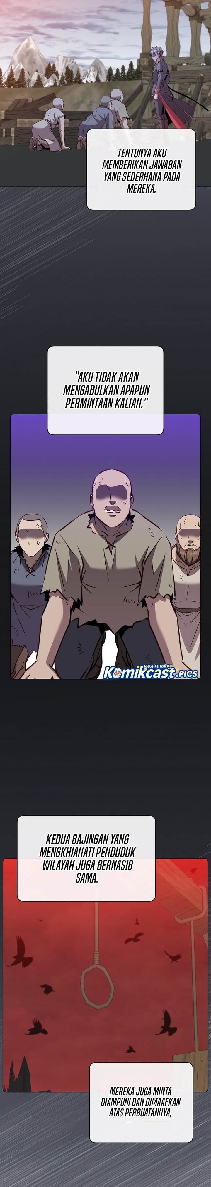 The MAX leveled hero will return! Chap 220 - Next Chap 221