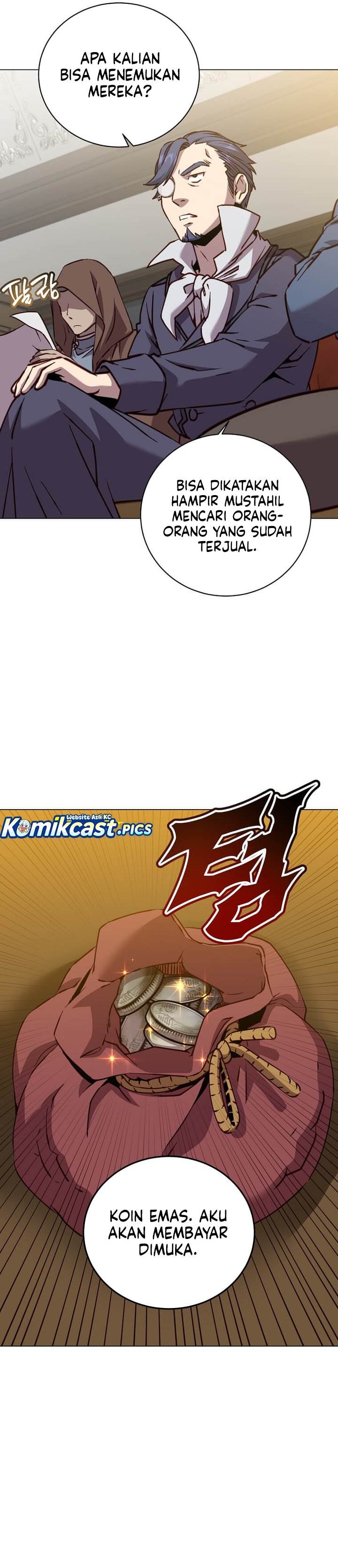 The MAX leveled hero will return! Chap 220 - Next Chap 221