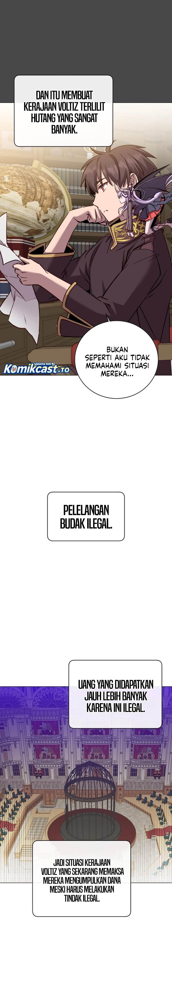 The MAX leveled hero will return! Chap 221 - Next Chap 222