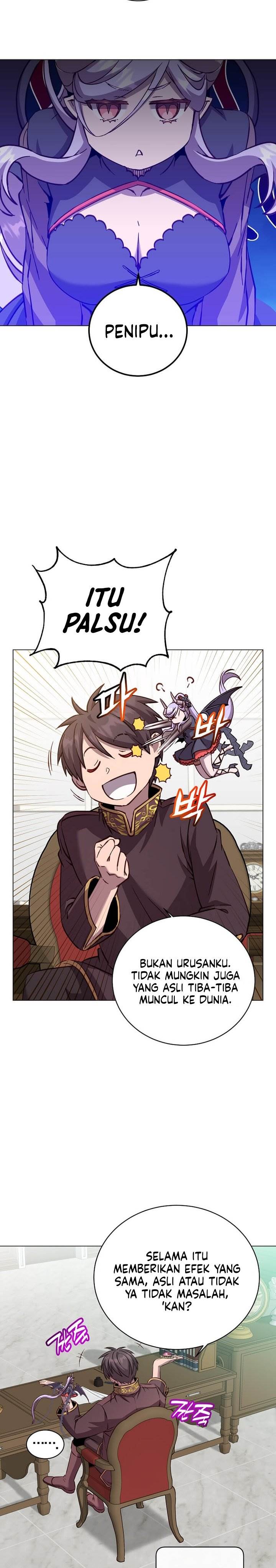 The MAX leveled hero will return! Chap 221 - Next Chap 222