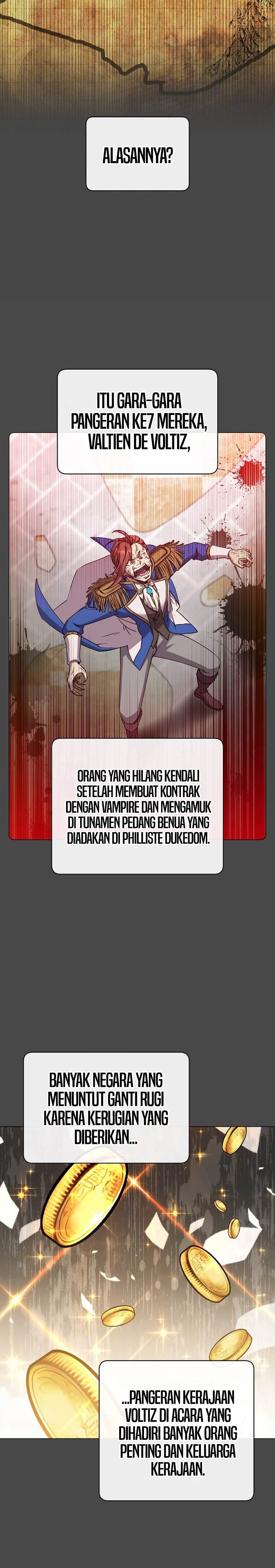 The MAX leveled hero will return! Chap 221 - Next Chap 222