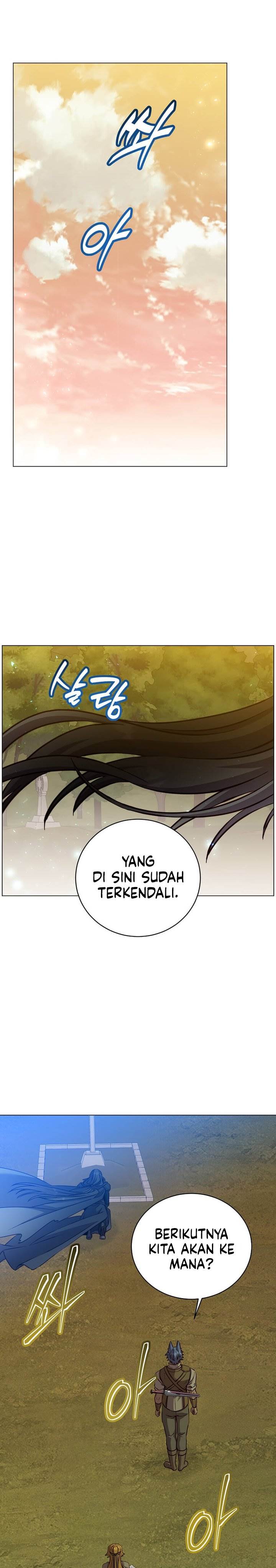 The MAX leveled hero will return! Chap 221 - Next Chap 222