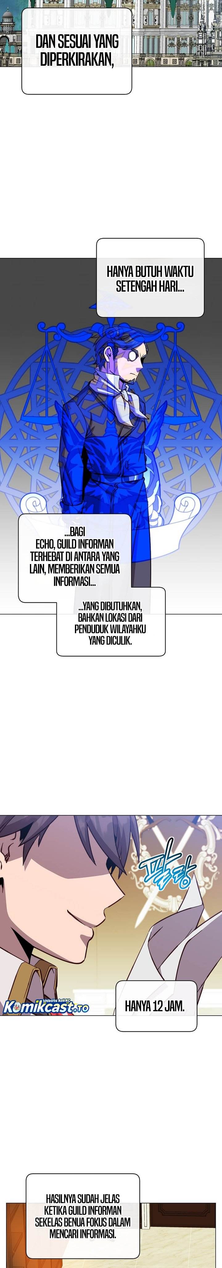 The MAX leveled hero will return! Chap 221 - Next Chap 222