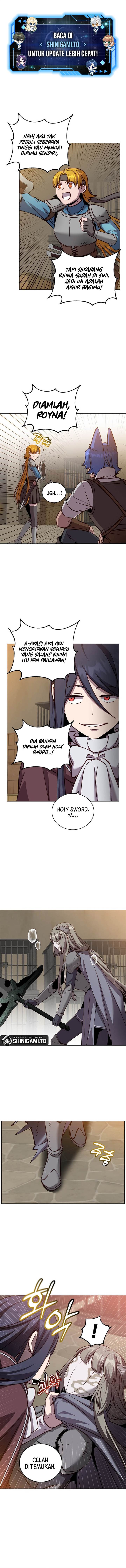 The MAX leveled hero will return! Chap 225 - Next Chap 226