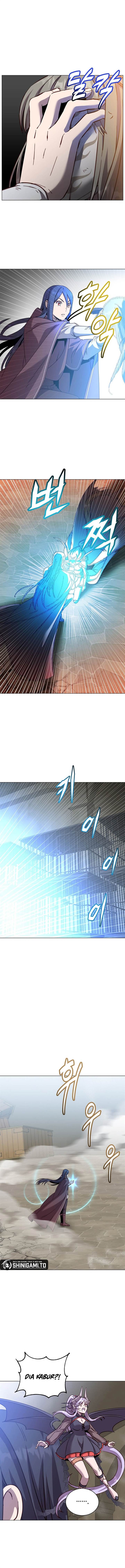 The MAX leveled hero will return! Chap 225 - Next Chap 226