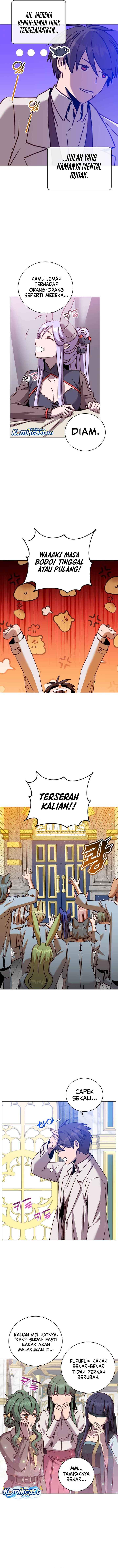 The MAX leveled hero will return! Chap 226 - Next Chap 227
