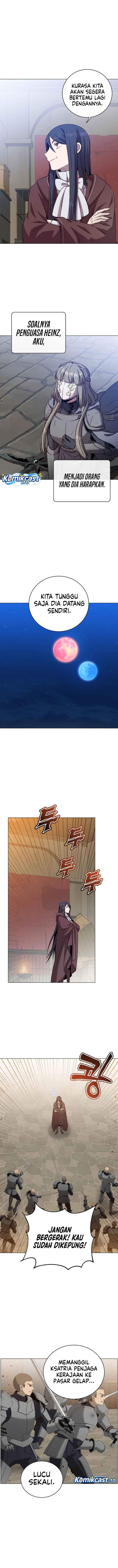 The MAX leveled hero will return! Chap 226 - Next Chap 227