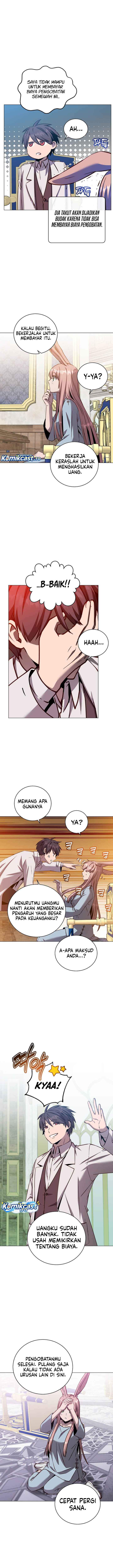 The MAX leveled hero will return! Chap 226 - Next Chap 227