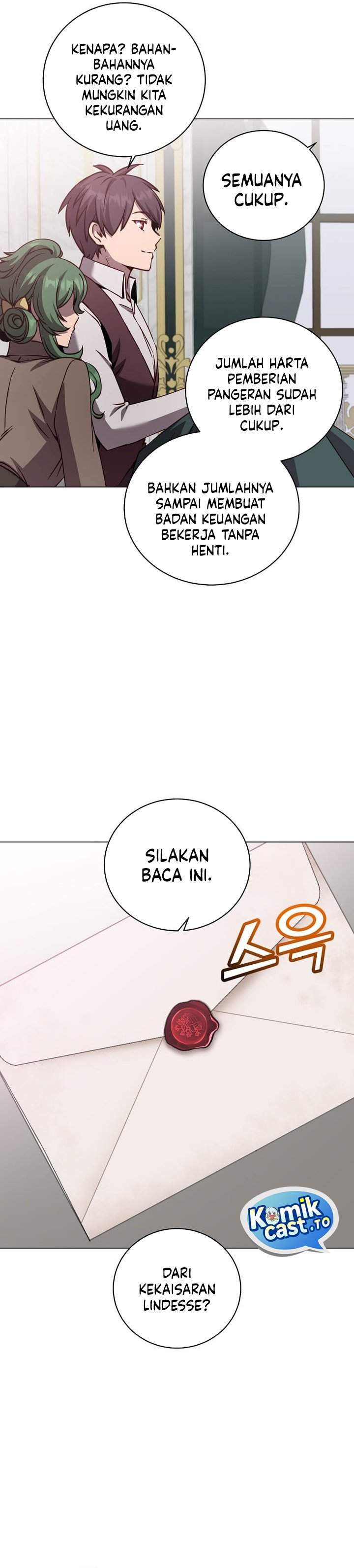 The MAX leveled hero will return! Chap 227 - Next Chap 228