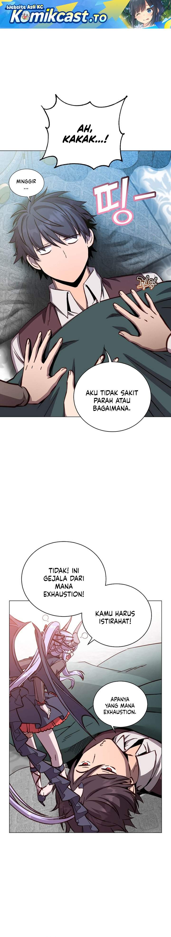 The MAX leveled hero will return! Chap 227 - Next Chap 228