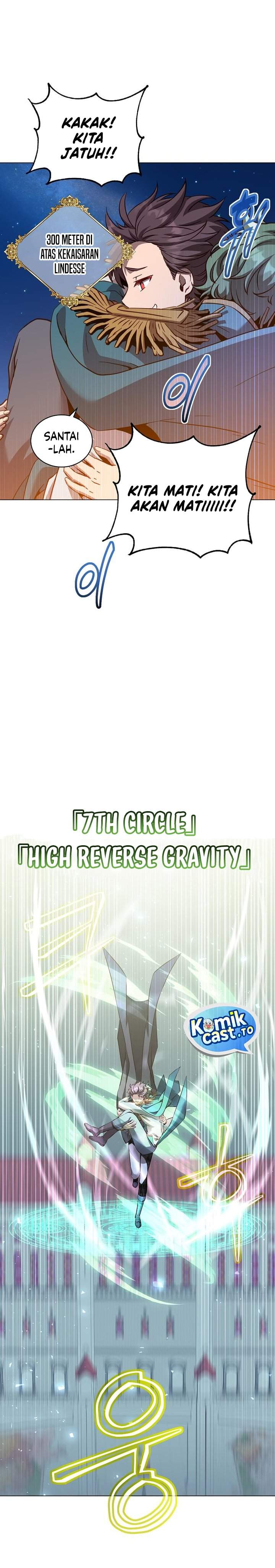 The MAX leveled hero will return! Chap 227 - Next Chap 228