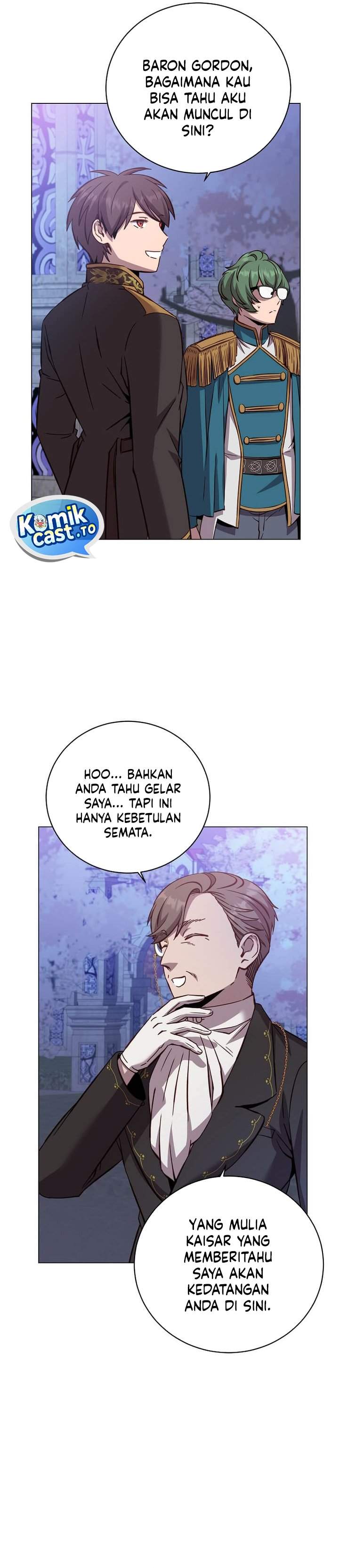 The MAX leveled hero will return! Chap 227 - Next Chap 228