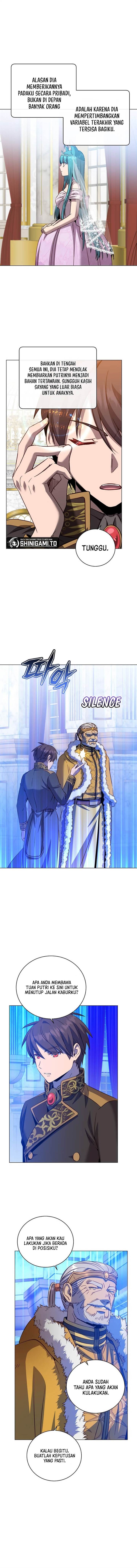 The MAX leveled hero will return! Chap 228 - Next Chap 229