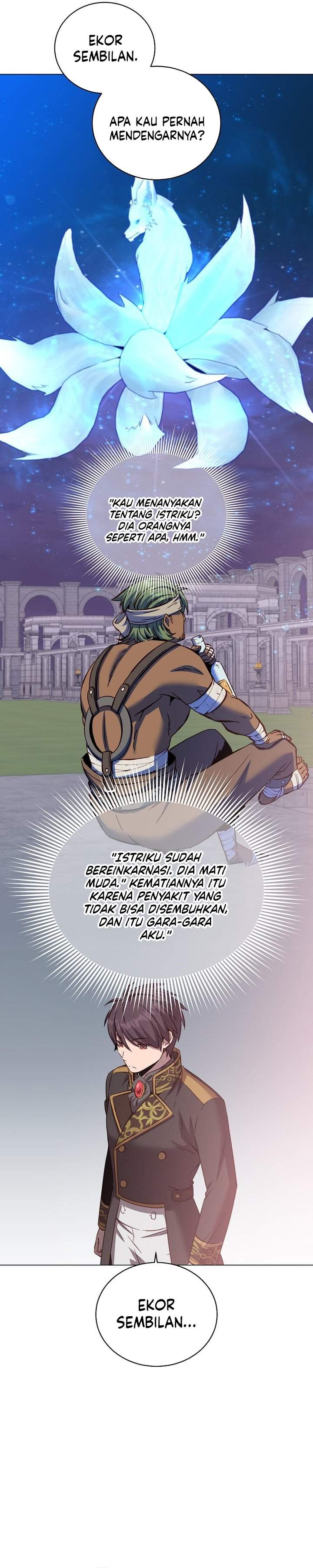 The MAX leveled hero will return! Chap 229 - Next Chap 230