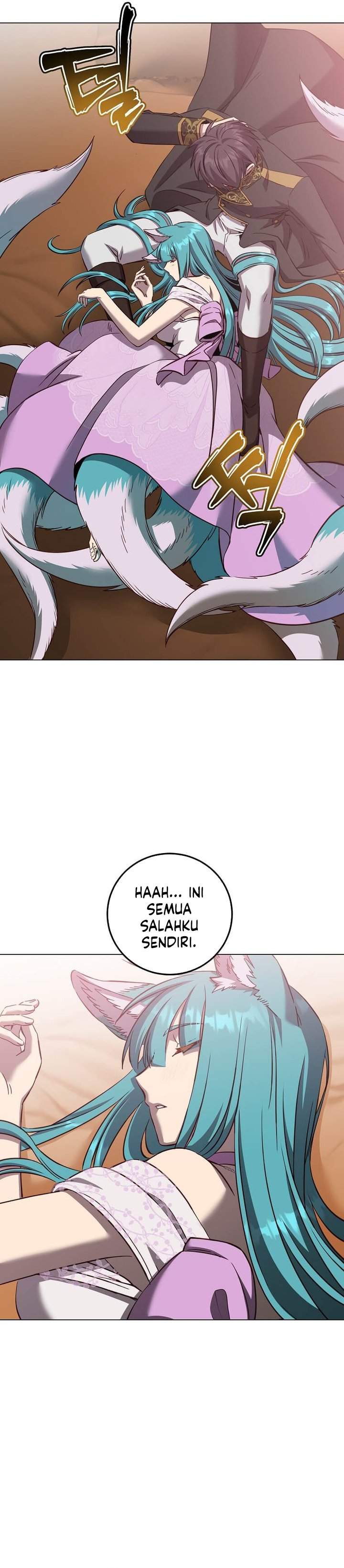 The MAX leveled hero will return! Chap 229 - Next Chap 230