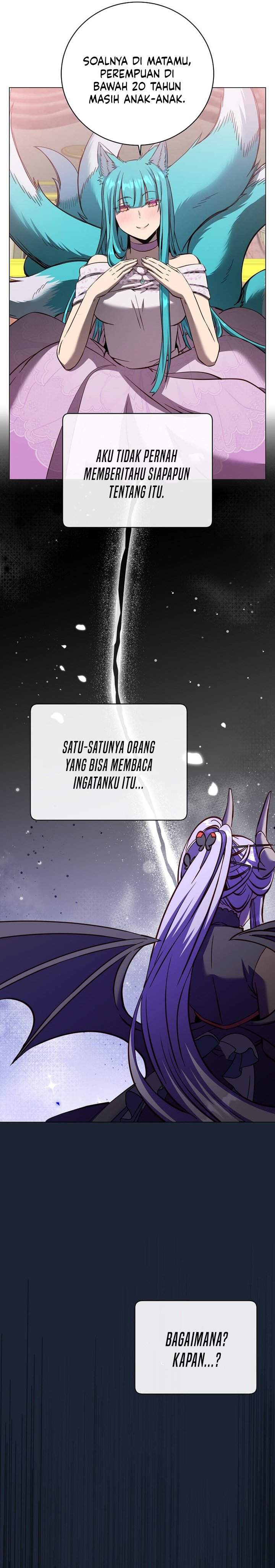 The MAX leveled hero will return! Chap 229 - Next Chap 230