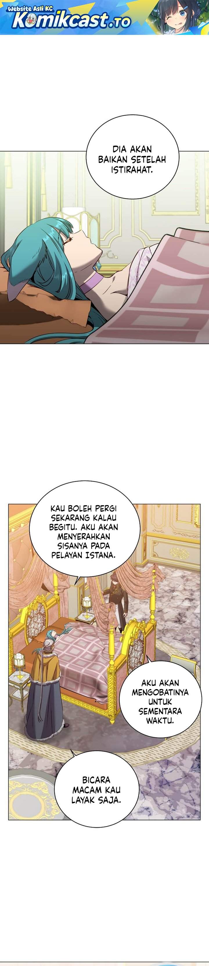 The MAX leveled hero will return! Chap 229 - Next Chap 230