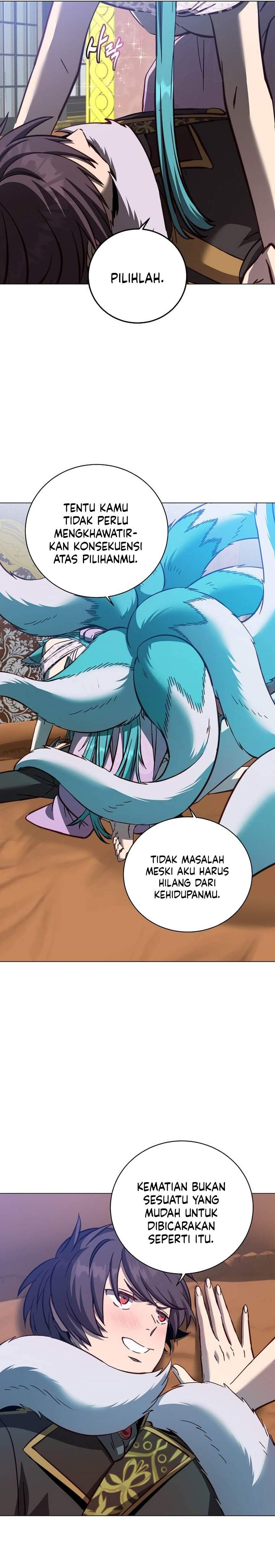 The MAX leveled hero will return! Chap 229 - Next Chap 230