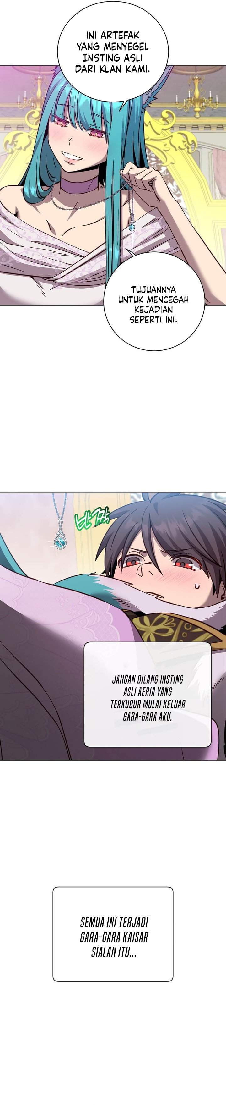 The MAX leveled hero will return! Chap 229 - Next Chap 230