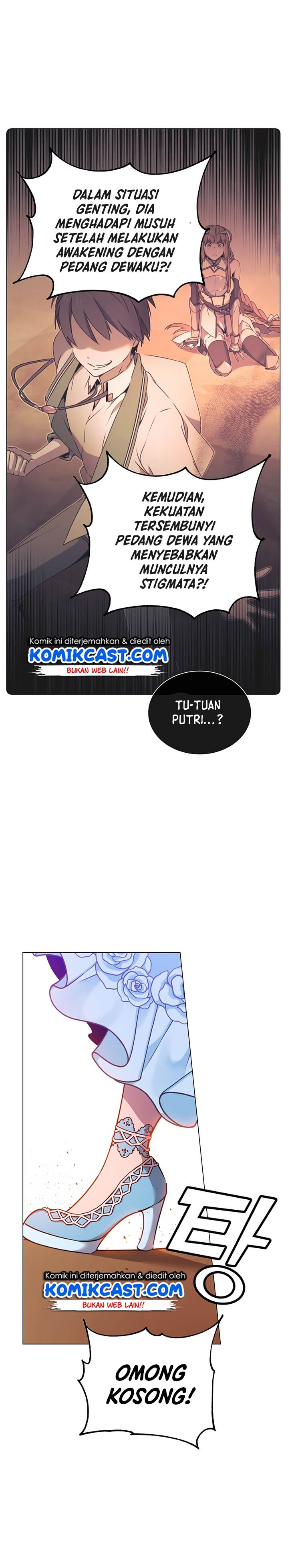 The MAX leveled hero will return! Chap 27 - Next Chap 28