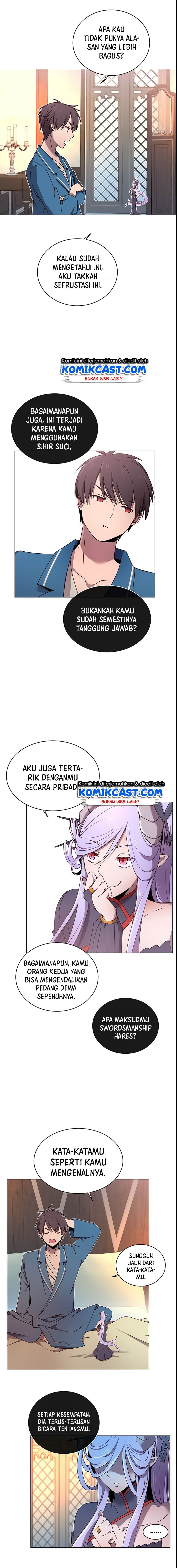 The MAX leveled hero will return! Chap 27 - Next Chap 28