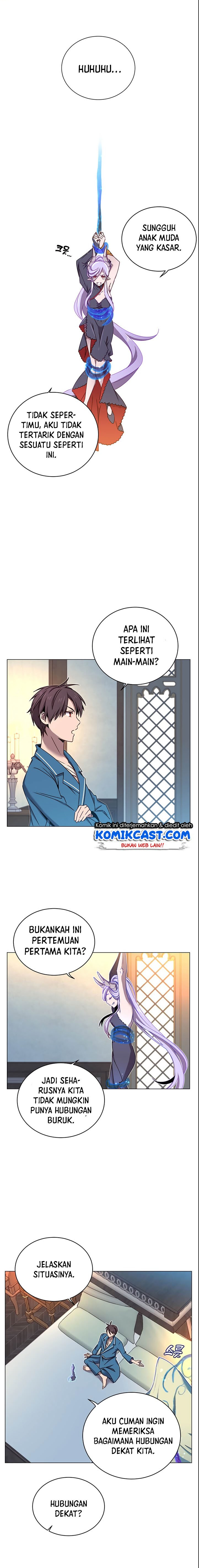 The MAX leveled hero will return! Chap 27 - Next Chap 28