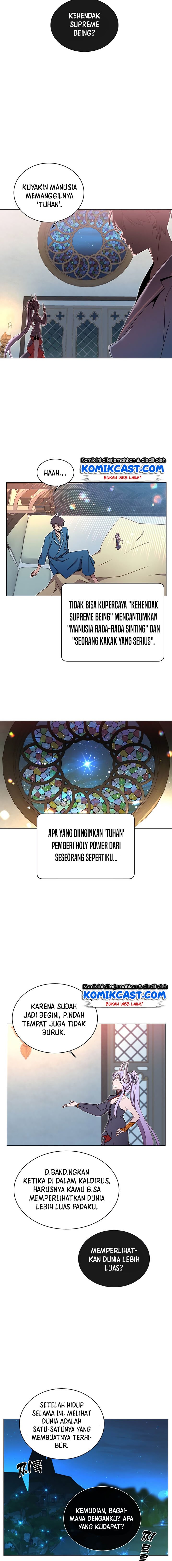 The MAX leveled hero will return! Chap 27 - Next Chap 28