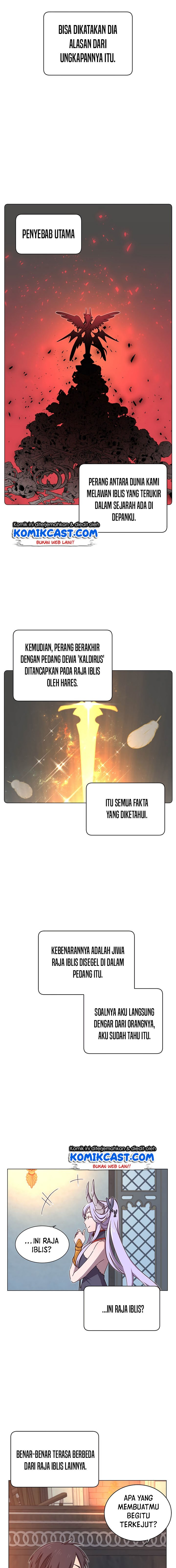 The MAX leveled hero will return! Chap 27 - Next Chap 28