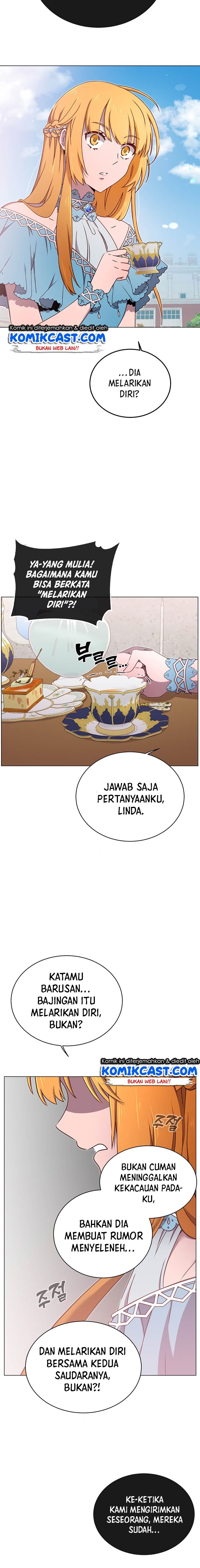 The MAX leveled hero will return! Chap 27 - Next Chap 28