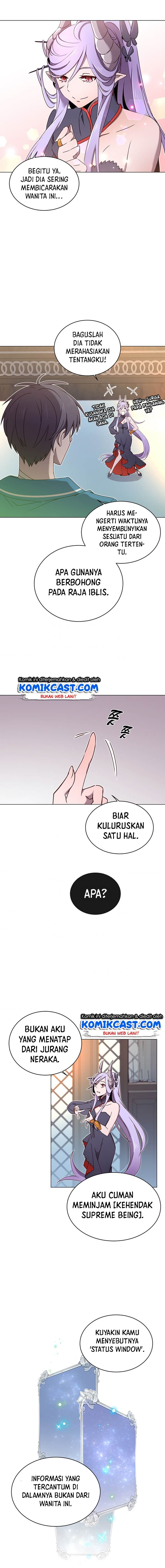 The MAX leveled hero will return! Chap 27 - Next Chap 28