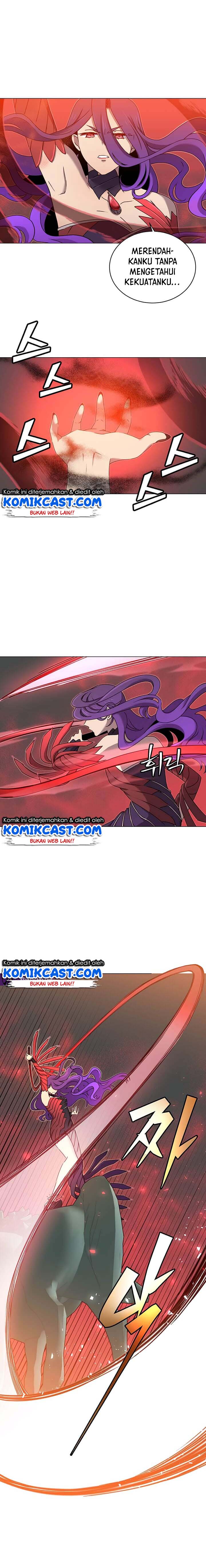 The MAX leveled hero will return! Chap 24 - Next Chap 25