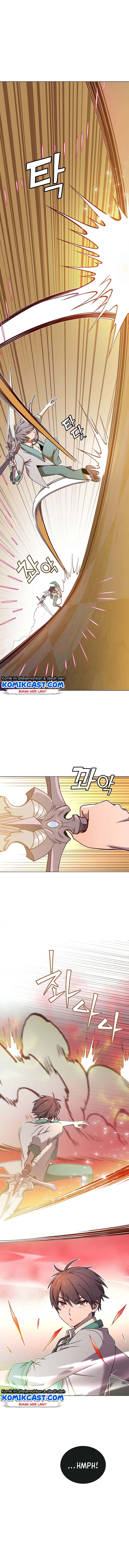 The MAX leveled hero will return! Chap 24 - Next Chap 25