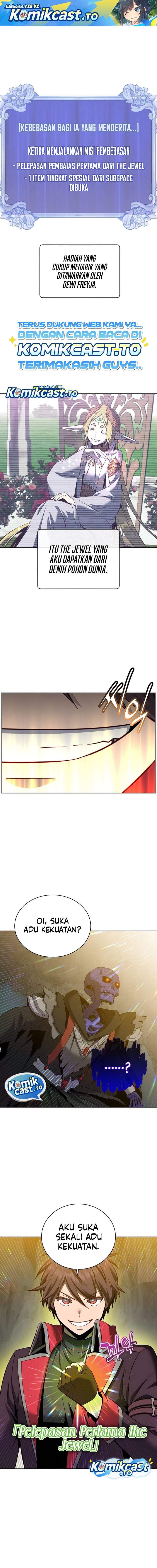 The MAX leveled hero will return! Chap 240 - Next Chap 241
